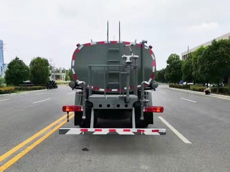 國六福田瑞沃高端12方灑水抑塵車價格優(yōu)惠